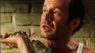 Why I Miss? - Michael Jeter 1952-2003