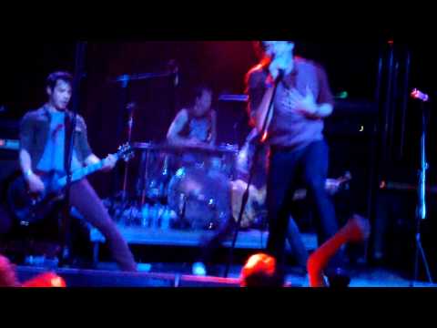 Riverboat Gamblers- Victory Lap & Don't Bury Me...I'm Still Not Dead