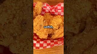 Taste the Best of Jackson, MS: Cuisine & History #southernfood #seafood #roadtrip #vacation #travel
