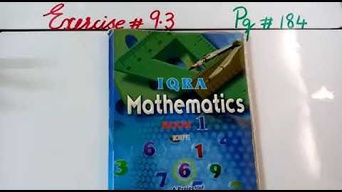 PVI MATHS LESSOB # 85 EX 9.3 (Q 3) DATED: 15/09/2020 TOPIC: GEOMETRY (FILL IN THE BLANKS)
