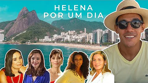 É seguro morar no Leblon?