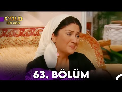 Berivan 63. Bölüm