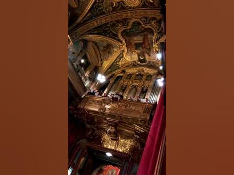 Antifona Sancte Paule ~ Valletta Malta. - YouTube