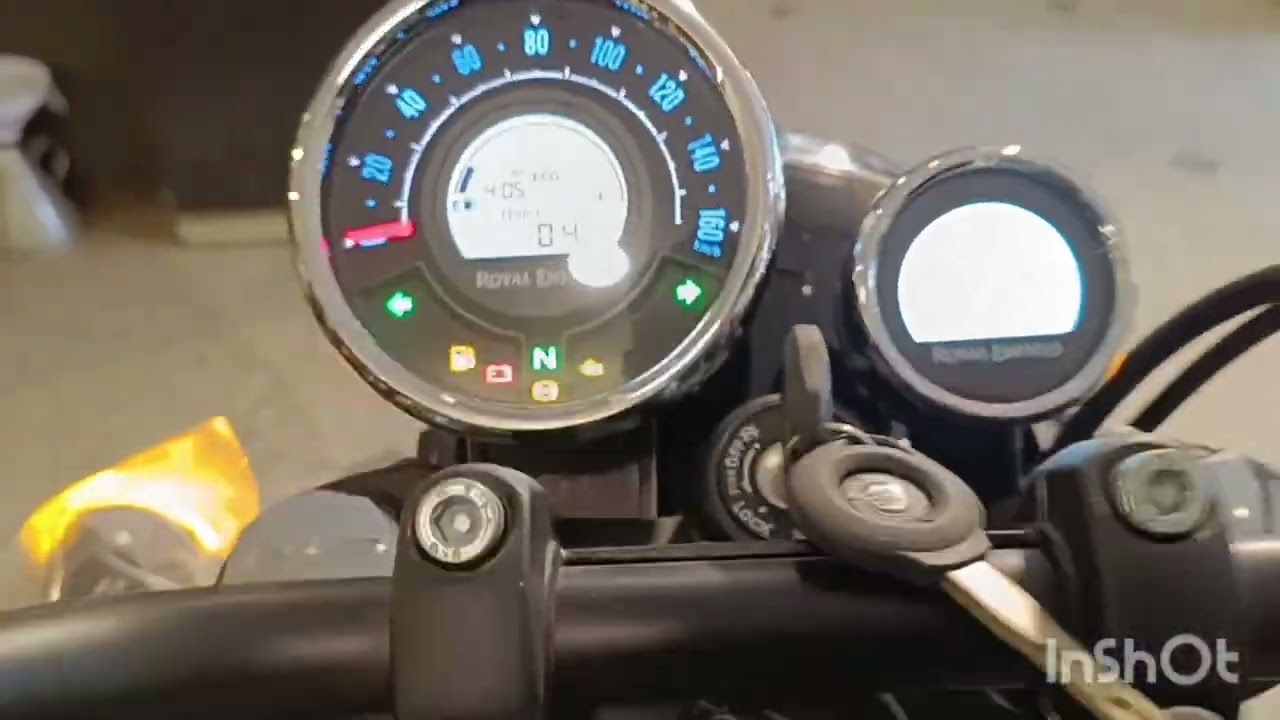 Meteor 350 royal Enfield bullet 