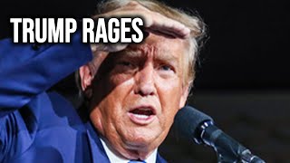 Trump's FBI Threat IMPLODES As Catastrophic Texas Plan Spirals Out Of Control