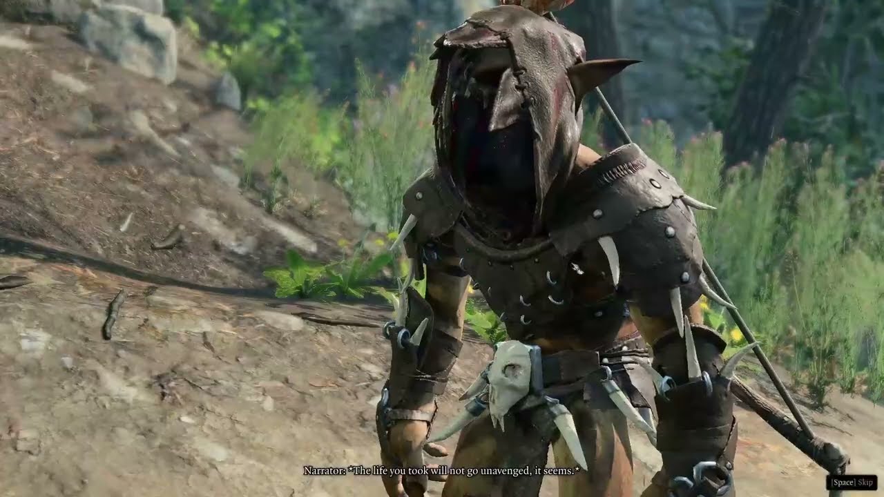 The Murder-Hobo's Guide to Saving the World Ep 3: The Crossroads of Slaughter