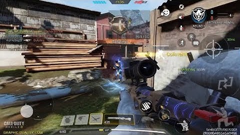 Thermite Reload rounds with Kilo Bolt Action Rail gun before Free Days are over.