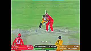 Psl 2026 Peshawar Zalmi Vs Islamabad United Full Highlight Stan Super League Psl 2026