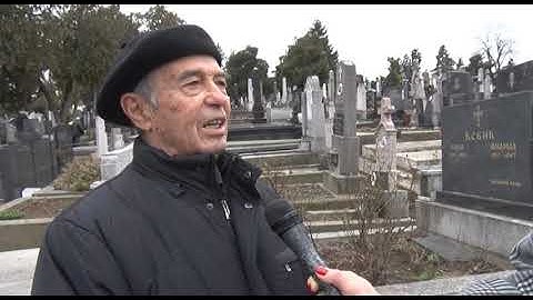 Branko Pešić – jedna od najupečatljivijih ličnosti 20. veka
