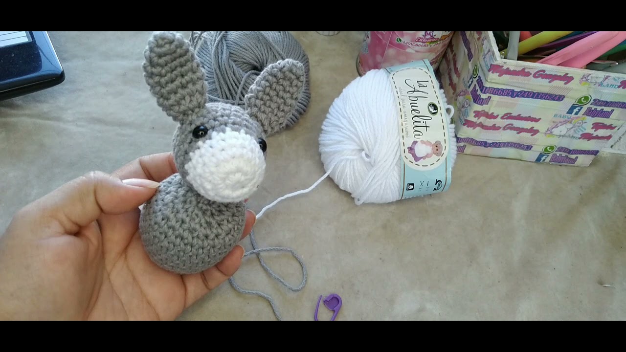 Burrito para nacimiento!