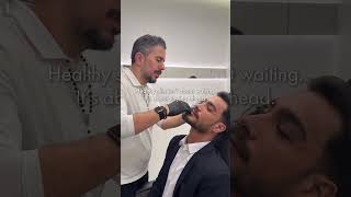 Dr. Rami Abadi | Preventative Botox: Stop Fine Lines Before They Start