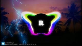 DJ SAKITNYA TUTUTUTU FULL BEAT TERBARU 2021