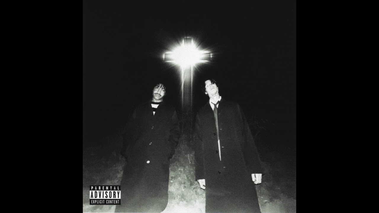 drippin so pretty + Lil Tracy- Twin (official audio)