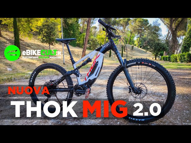 Nuova Thok Mig 2.0