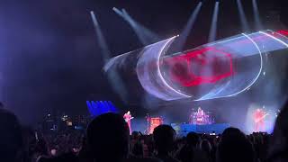 Muse “Hexagons” - St. Louis (7/5/26)