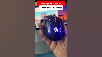 Zebronics Gaming Keyboard and Mouse Combo from Amazon