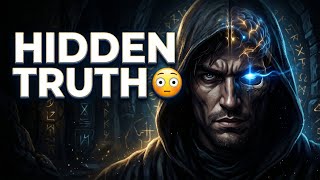 Hidden Knowledge They Never Wanted You to Know 😳