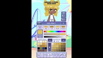 |×|Making X From BFB!|×| #Bfdi #Bfb #gacha #tpot #X #shorts #fyp |×|