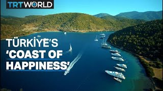 Turkaegean Eu Trademarks Türkiyes Tourism Campaigns