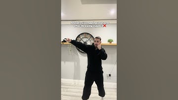 Fix These 3 Boxing Mistakes At Home