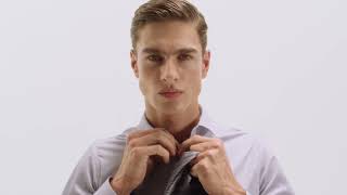 Giorgio Armani Made to Measure - 2025 Fall/Winter Advertising Campaign