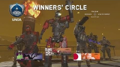 Nuke gameplay i guess