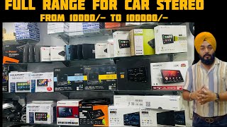 Best car stereo for every car✅car android stereo✅9”car stereo✅pioneer car stereo✅Blaupunkt android✅