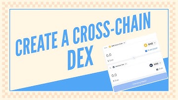 How to create a crypto launchpad like pinksale