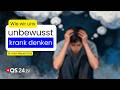 „Ich will nicht krank werden“ – warum genau dieser Satz Sie krank macht! | Naturmedizin | QS24