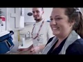 Nursing at the royal united hospitals bath nhs foundation trust