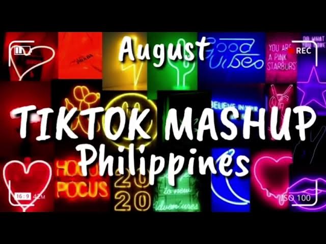 BEST TIKTOK MASHUP AUGUST 2021 PHILIPPINES (DANCE CRAZE) (TikTok Mashups Song)