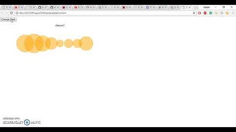 D3 V4 Enter Update Exit