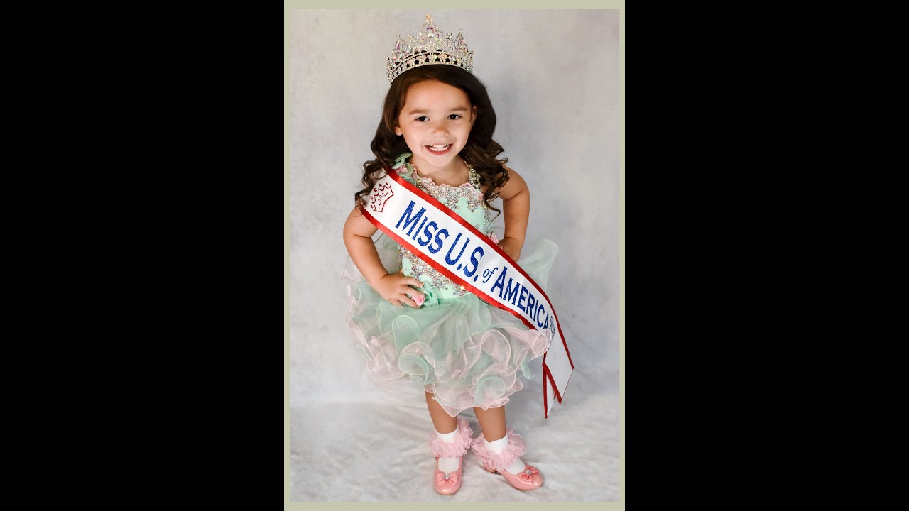 Serena America's Yankee Miss Pageant 2025
