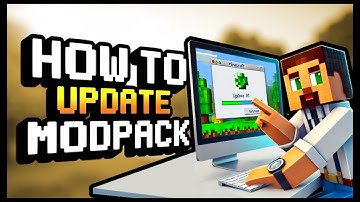 How to Update a Minecraft Modpack Server - ScalaCube