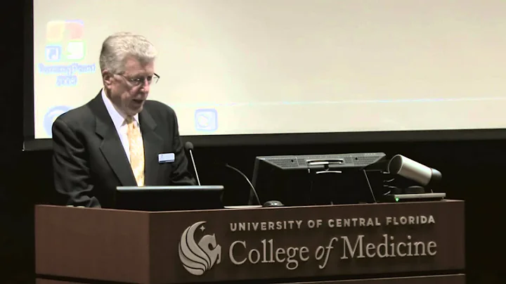 Introduction by Dr. Don Diebel Sr. and Dr. Judith ...