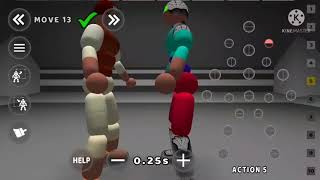 (3D Bash) 25 Cool moves + Stage skipper