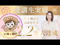 【受講生対談】2.2万フォロワー!自社商品&260万再生達成!ペットアカウントめぐさん