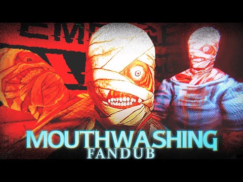 Mouthwashing Fandub - FULL FILM