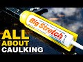 More Caulking &amp; Sealing Tips | Secrets Of The Pro&#39;s