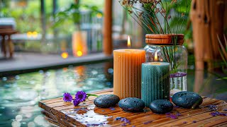 Beautiful Relaxing Music for Stress ReliefSpa Massage Music Relaxation, Meditation, Sleeping, Spa