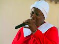 Lusanda spiritual group   ndamemeza official music