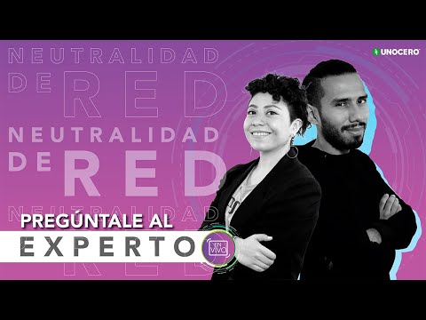 Neutralidad de red: ¿cómo cambiará el Internet?