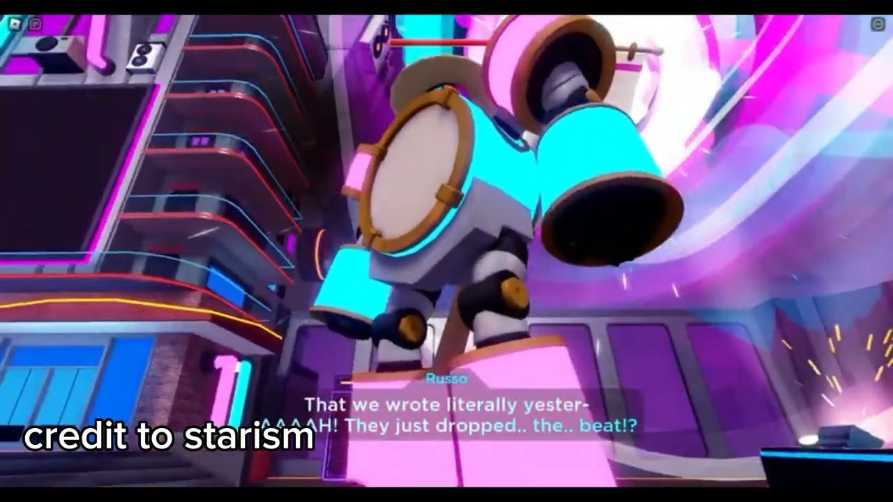 rb battles season 4 theory: 1x1x1x1 caused the disaster during rb battles concert