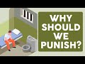 Why Should We Punish? Theories of Punishment