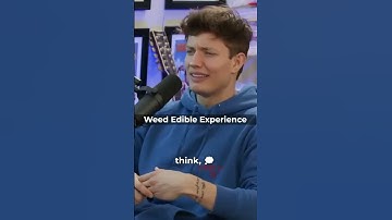 Ralphie May Gives Matt Rife Too Many Edibles | AllPodcastsClips Short