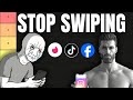 The Only Dating App Worth Your Time in 2026 (TIER LIST)