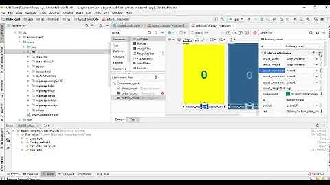 1.2 Part B The Layout Editor