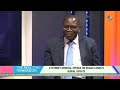 ATTORNEY GENERAL SPEAKS ON EDGAR LUNGU S BURIAL ATTORNEY GENERAL SPEAKS ON EDGAR LUNGU S BURIAL