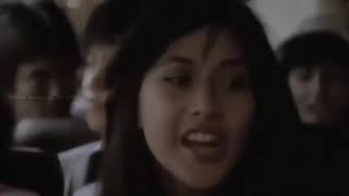 FILM Romantika | Galaunya  percintaan tahun 1985 masa SMA | Paramitha Rusady dan Meriam Bellina