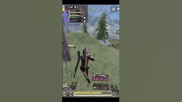 Toughest EndZone CAMPER 😂😂 #codm #callofdutymobile